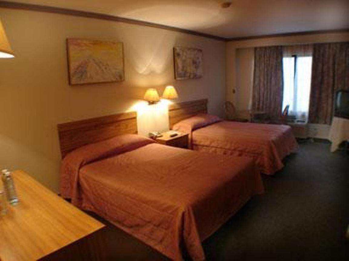 Hotel Royalty Монтеррей Экстерьер фото