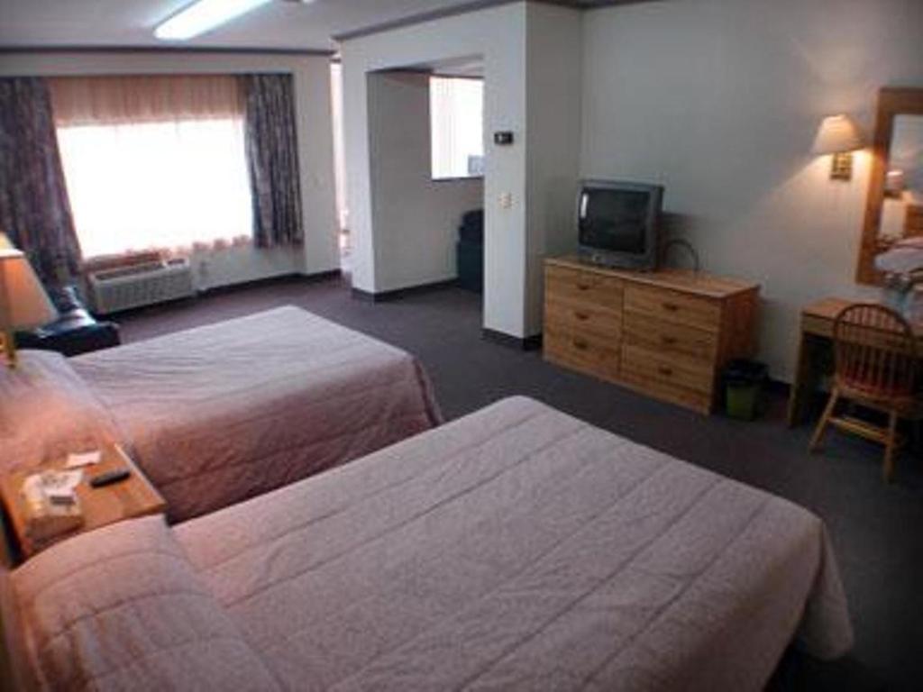 Hotel Royalty Монтеррей Номер фото