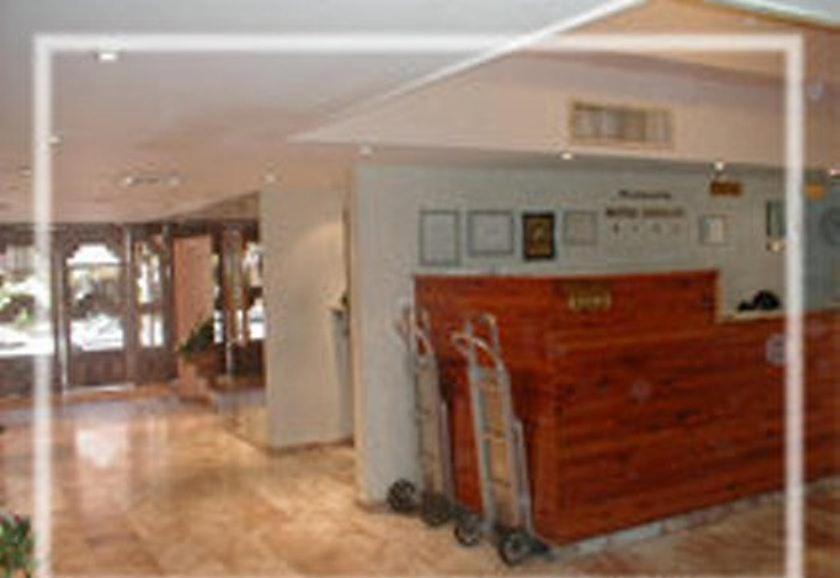 Hotel Royalty Монтеррей Экстерьер фото